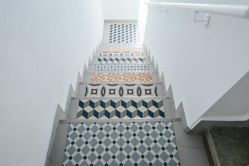 The Lucky Flats - Poeta Quintana Alicante Exterior foto