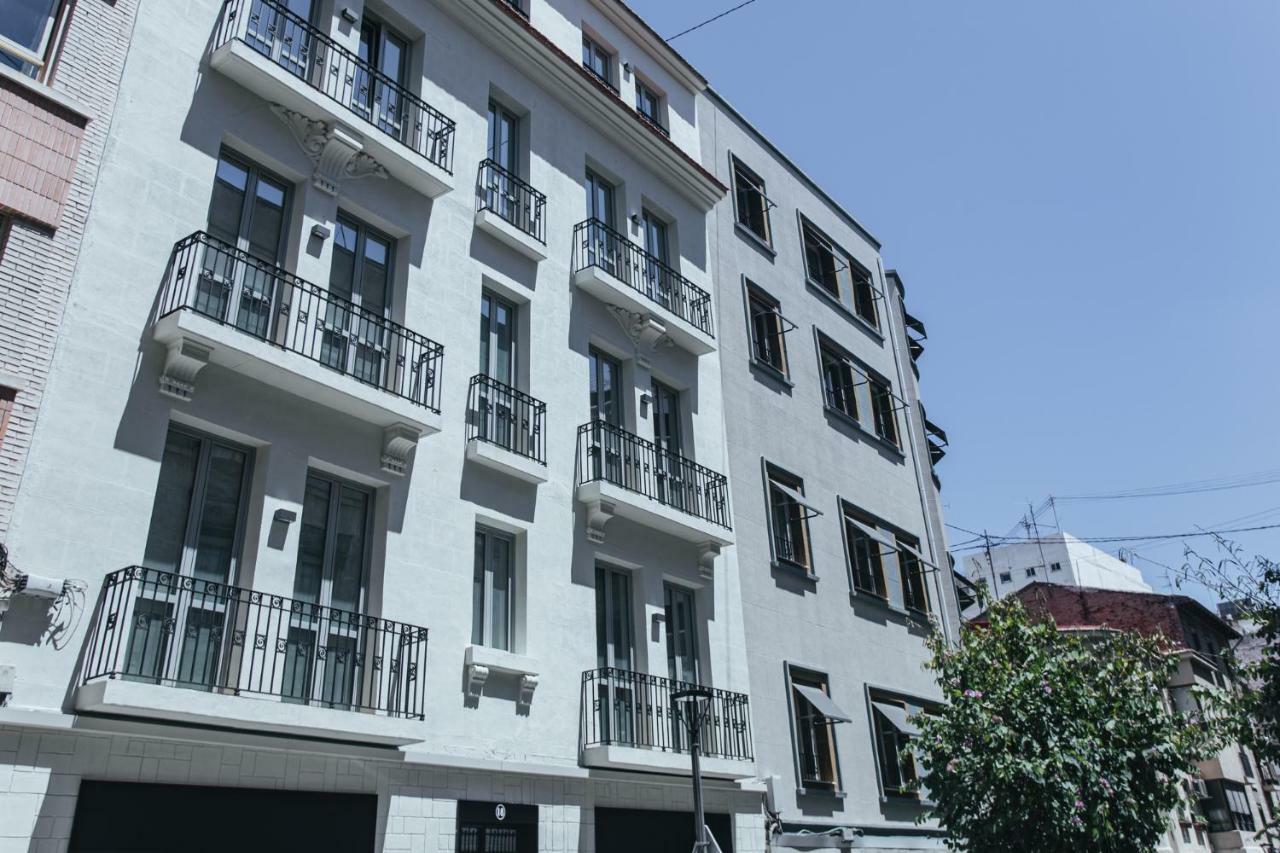The Lucky Flats - Poeta Quintana Alicante Exterior foto
